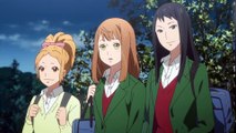 Anime Orange Episode 9 Full Anime English Dub