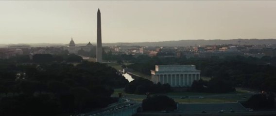 'El Amateur: Operación Venganza' - Tráiler oficial doblado