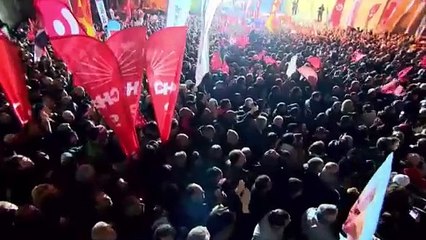 Özel'den Erdoğan'a 'İsmet Paşa' yanıtı: 'Haddini bil cuntacı!'