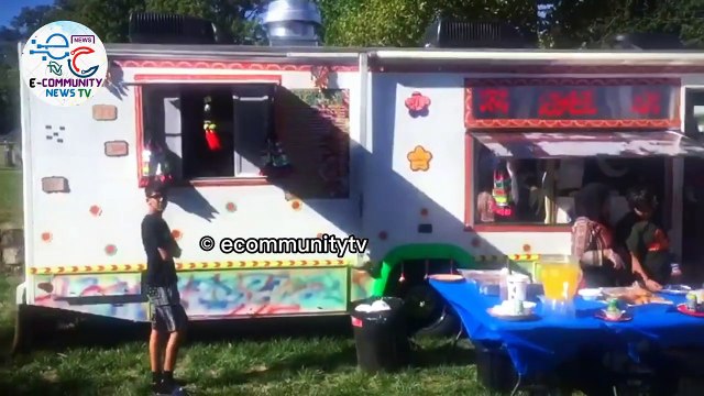 Pakistan independence day ( Flood relief of Pakistan ) at Boonton Recreation Center New Jersey USA (1)