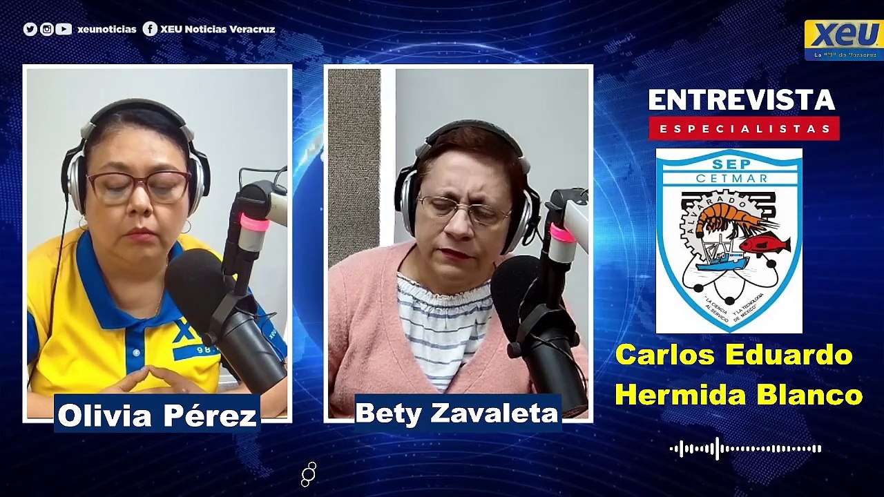 XEU 98.1 FM (530)