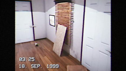 What Horror Took Place SEPTEMBER 1999 - NO COMMENTARY - Highest Quality - FREE SCARY STEAM GAME