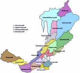 Map of Republic of Buryatia. Peta Republik Buryatia. Republic of Buryatia Map. Map of Buryatia Republic. Buryatia Republic Map. Map of Republic of Burjatija. Burjatija Republic Map. Peta Republik Burjatija. Peta Burjatija