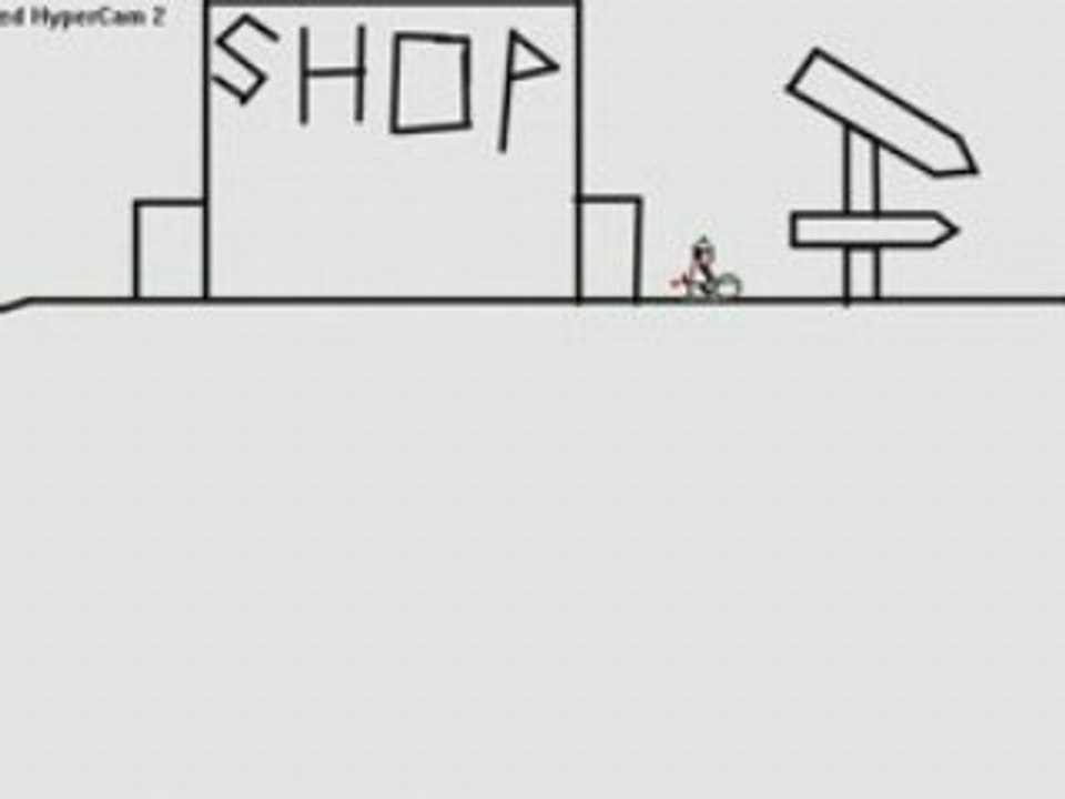 Line rider