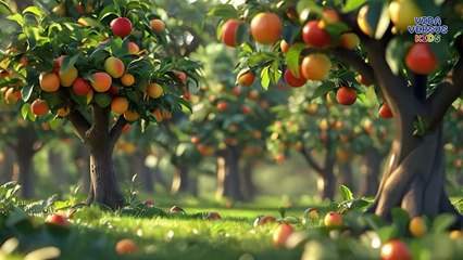 Você Sabe Como o Mundo Foi Criado_ _ História Bíblica