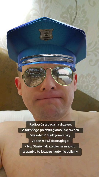 Interwencja 👮