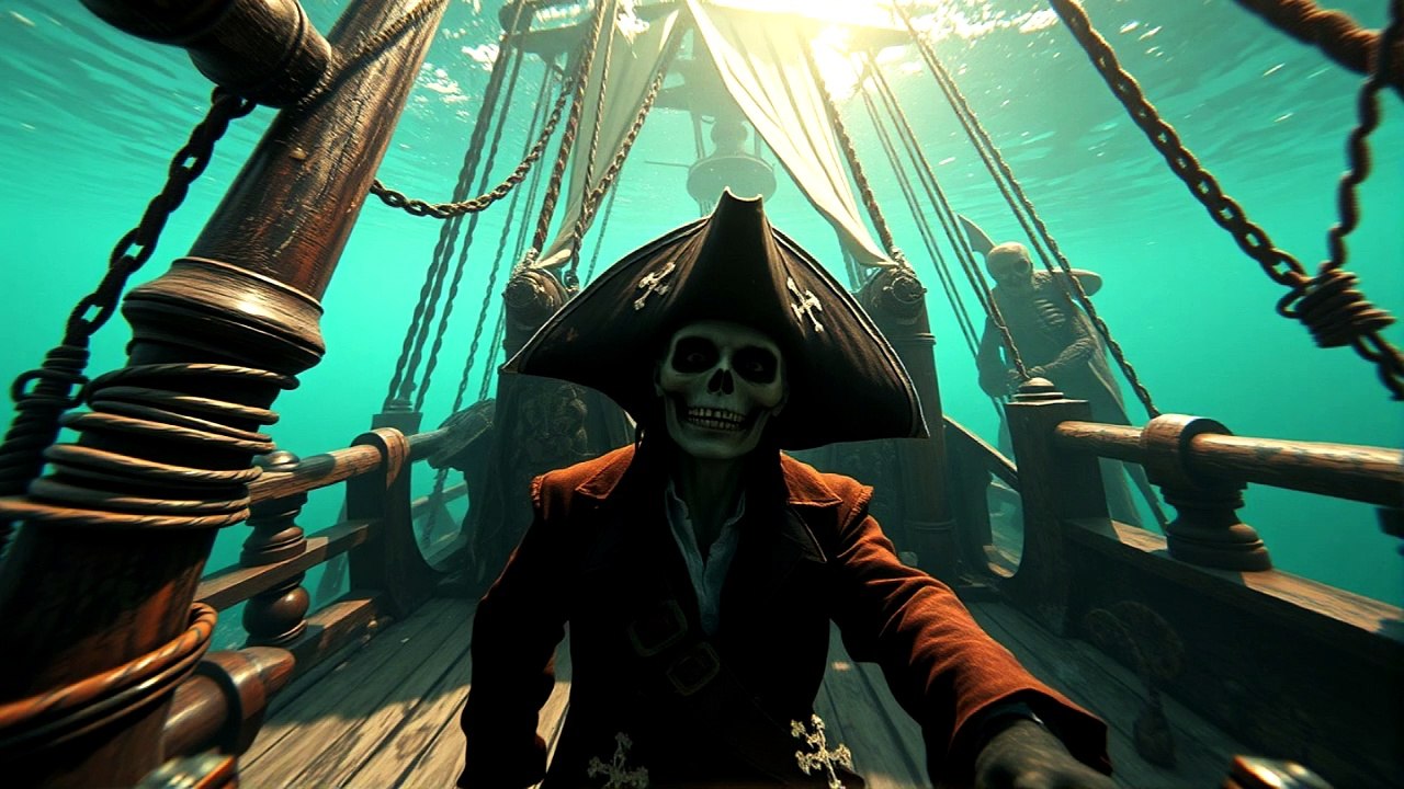 Techno Trance Track 42