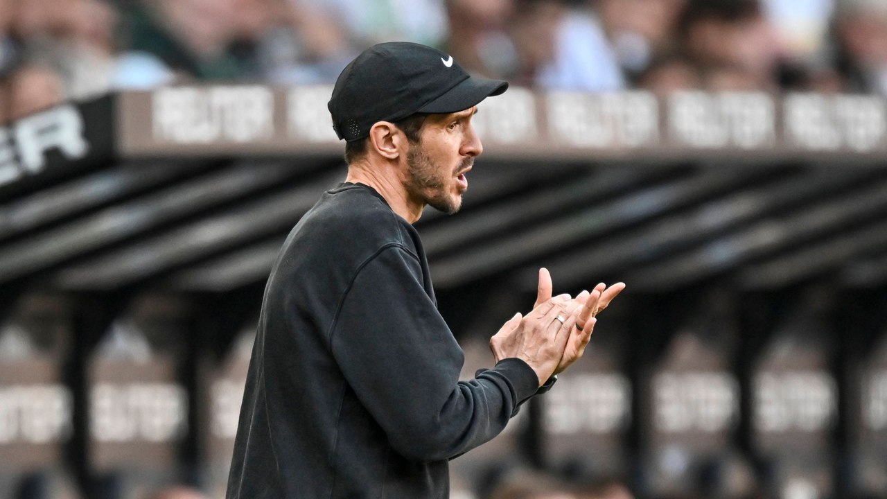 Schuster dankt der Fußballschule: 'Tolle Jungs, die wir einsetzen können'