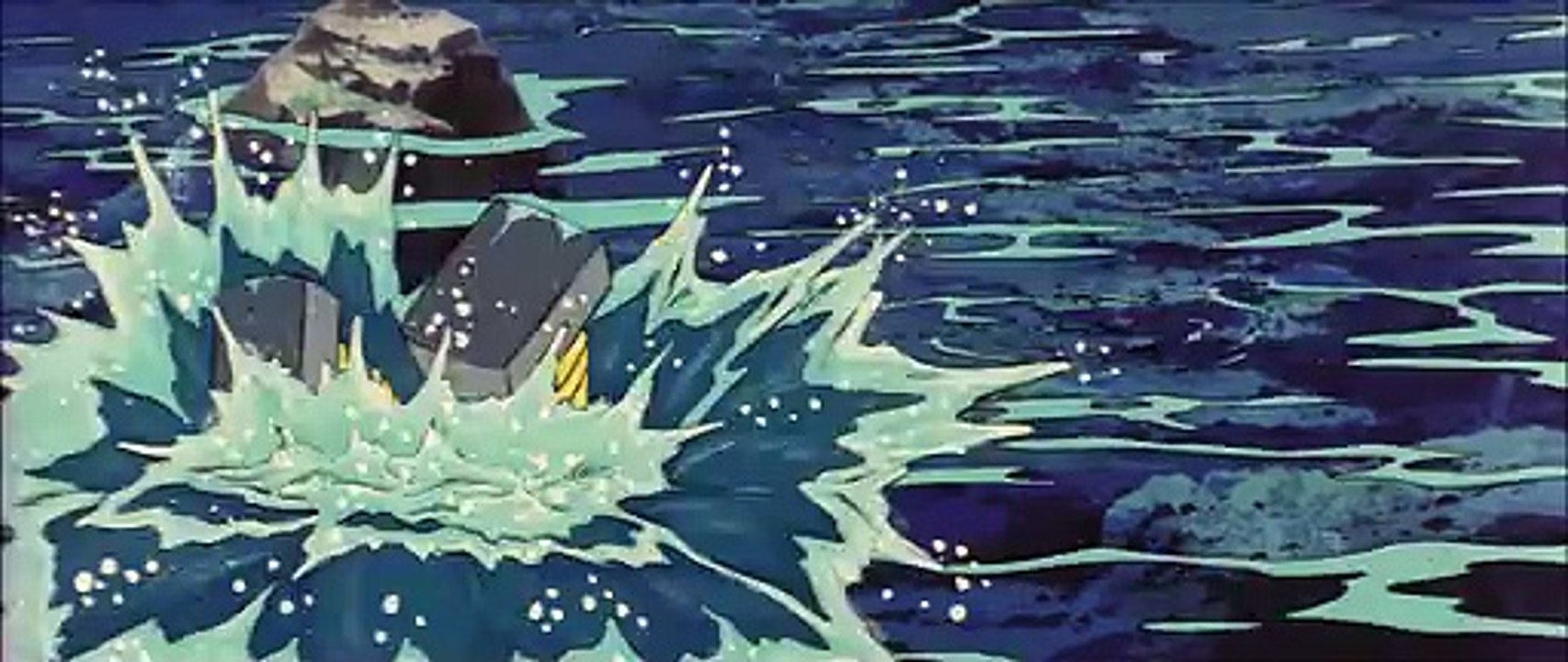 Grendizer, Getter Robot G, Great Mazinger: Kessen! Daikaijū - Video promozionale