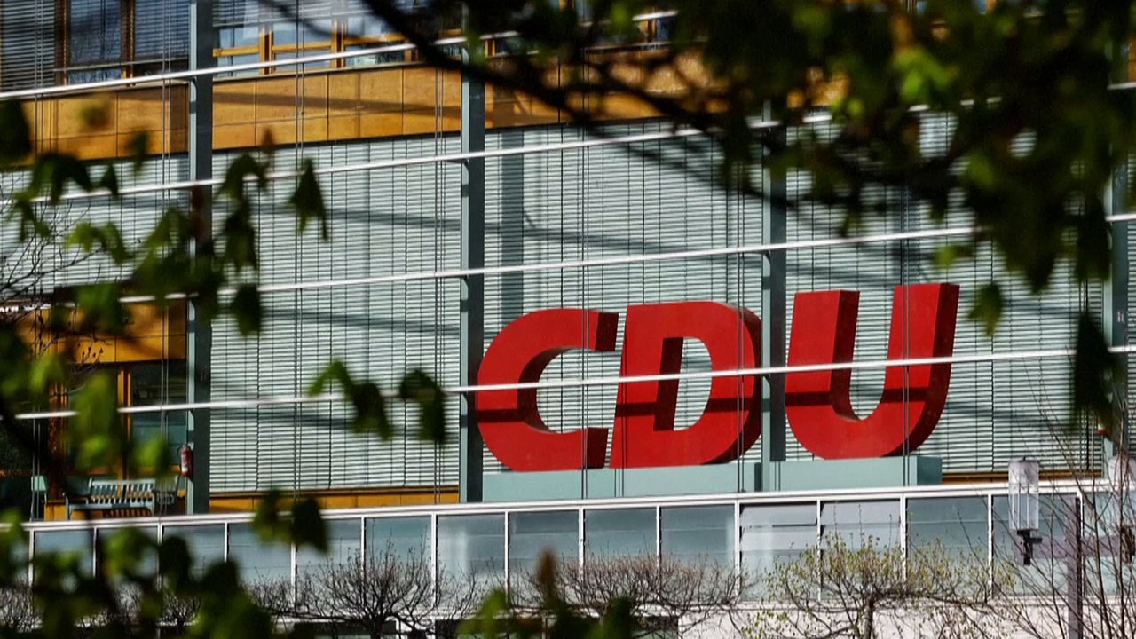 Merz-Kabinett: Wer für welche Ministerposten gehandelt wird