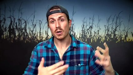 "Dead Man's Riddle: The Haunting Horror Short Film That Still Baffles the FBI!"