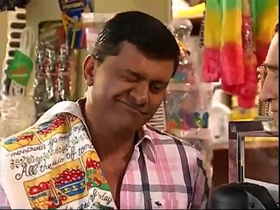 Voltea Pa Que Te Enamores Capitulo 80