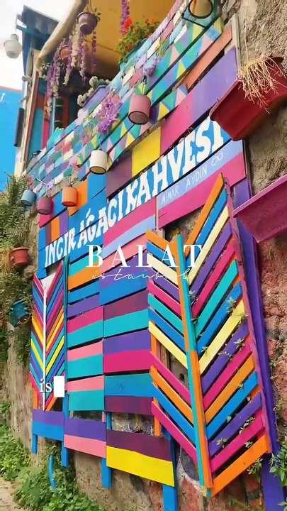 Balat: Istanbul's Jewish Heritage