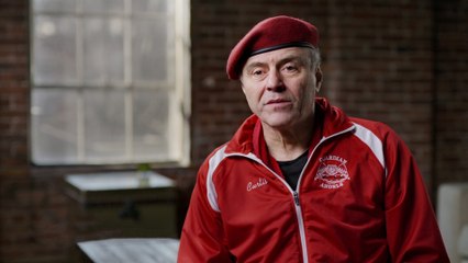 Atlanta's Missing and Murdered : The Lost Children