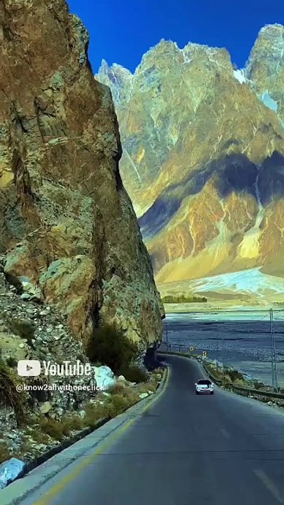 #passu #passo #passucones #cones #hunza #hunzavalley #Valley #nature #narankagan
