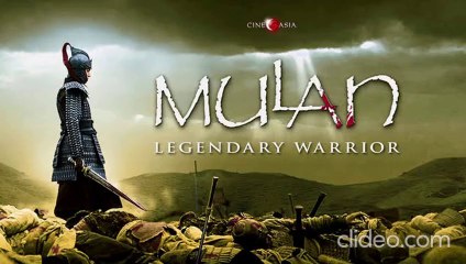 Mulan (2009) pelicula completa español latino