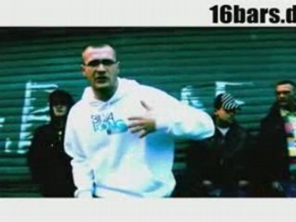 JoKa (16x16 Streetrotation Vol.1) / 16bars.de