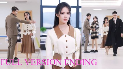 BF dump her because of mistress at her birthday party! She made him cry!KDramaENG SUBFULL