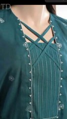 Latest Neck gala design // Summer gala design ideas for you 🥰