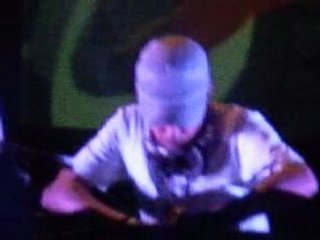 DJ Krush 07 at Lille 2008