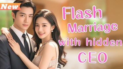 Cinderella Flash Married With A Cleaner - Full Movie