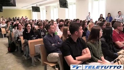 Video News - Open Day alla Cattolica