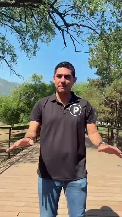 Bosques del Valle: el parque que transforma la convivencia en San Pedro