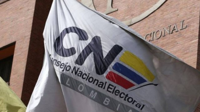 ¿Fuego amigo en Colombia Justas Libres por elección de magistrado del CNE?