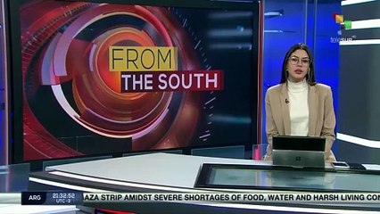 Lula: we need to promote regional trade in goods and services to expand our trade