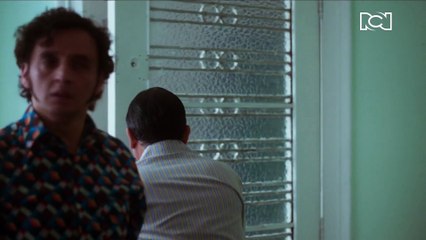 Otilia se encuentra con Darío y le manifiesta su cambio | Darío Gómez