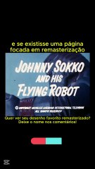 ABERTURA ROBÔ GIGANTE (4K)