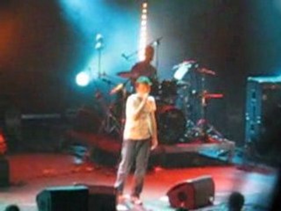 5 Mai 2008 Alors Chante Montauban