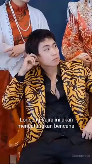 Drama China  Takdir dalam sekejap part 2 tamat