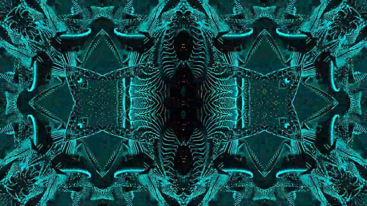 Beyond and Within