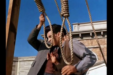 Bonanza 1x26-El Vengador-HD