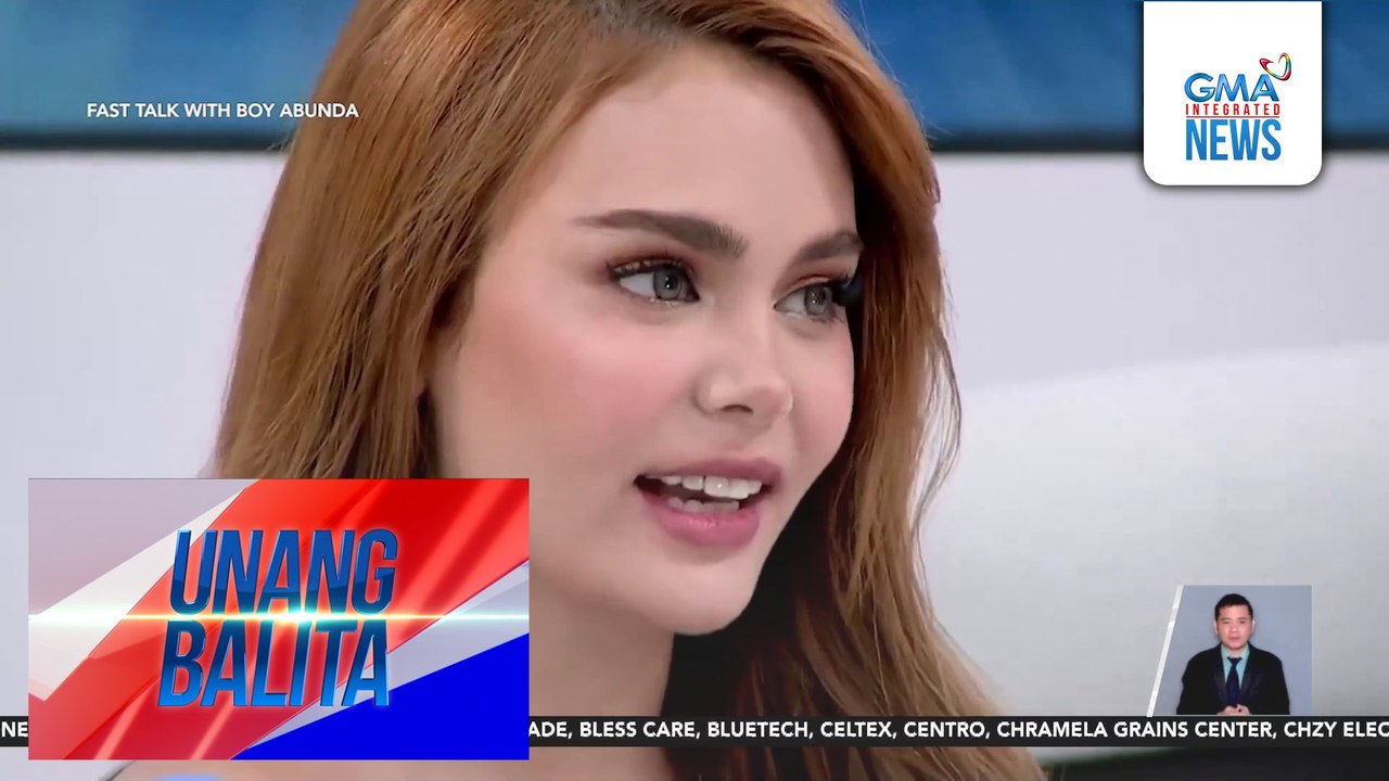 Ivana Alawi, itinangging retokada siya; sinagot...