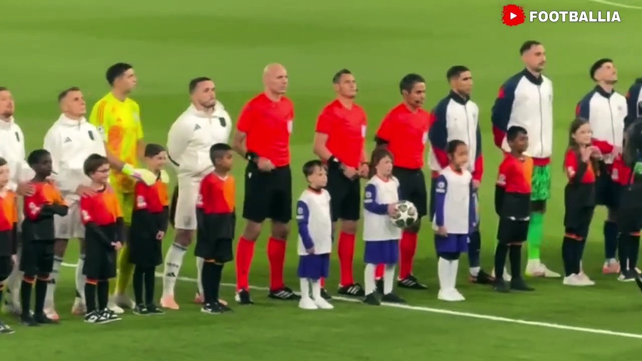 PSG - Aston Villa (3-1) Résumé | Ligue des champions UEFA 2025 - Quarts de finale | PSG vs villa | Paris vs Aston villa | UEFA Champions League Highlights