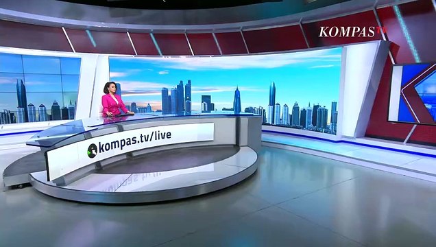 Kisah Warga Beramai-Ramai Antre Beli Emas Antam, Amankan Aset Antisipasi Dampak Ekonomi Dunia?