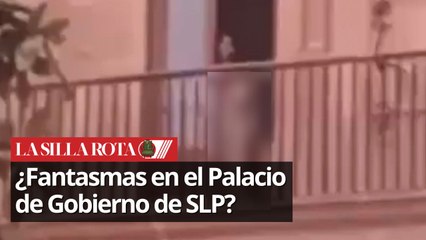 Gobernador desmiente video viral de mujer d3snud4 en Palacio de Gobierno