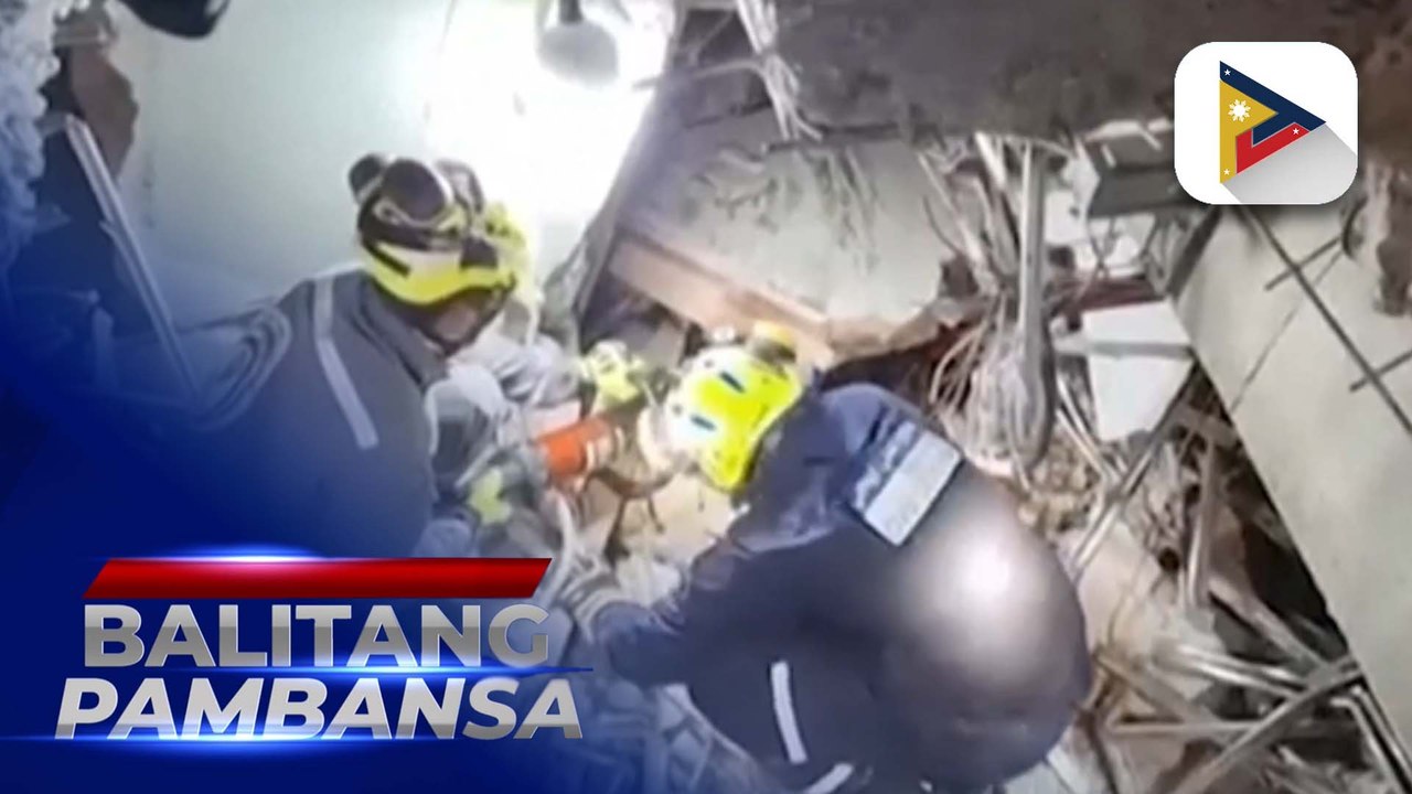 Labi ng ikalawang Pinoy na nawawala sa Myanmar, kinumpirma ng DFA