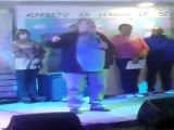 Celebración de los 10 años del Centro Barrio N°7, Los Molles - P 2 de 2 - Tacuarembó, Uruguay  (06/04/2025)