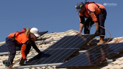 Experts chip in on continuing renewables and nuclear debate