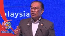 ASEAN muncul antara kuasa ekonomi dunia selepas harungi kesukaran - PM Anwar
