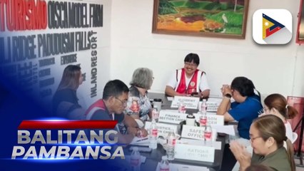 Canlaon LGU, naghahanda sa paglikas ng mga residente sakaling lumala ang sitwasyon ng Bulkang Kanlaon