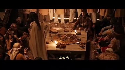 Moawiya series with Persian subtitles E1 سریال معاویه قسمت 1 اول با زیرنویس فارسی