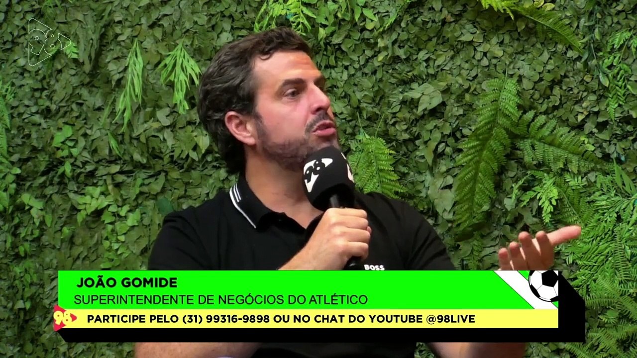 98 Esportes - 2ª Edição 09/04/25