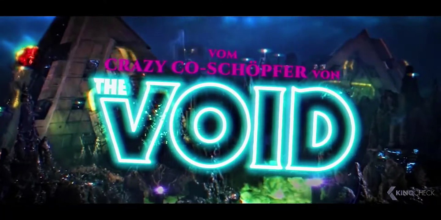 Psycho Goreman | movie | 2020 | Official Trailer