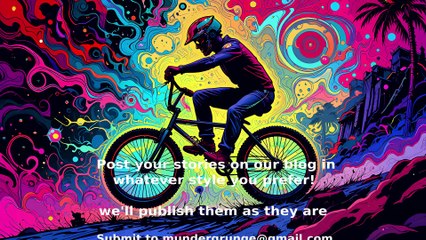 MUNDERGRUNGE SPORTS REPORT | PODCAST: Just a little bit of everything, briefly. Part 4🔥🤩🔥🔥