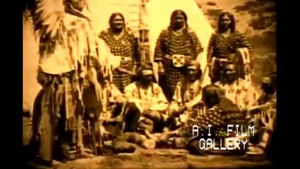 Before the White Man Came (1920) - Full movie