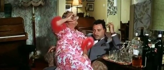 El Rey del peligro (El inspector Clouseau) - Película completa en español